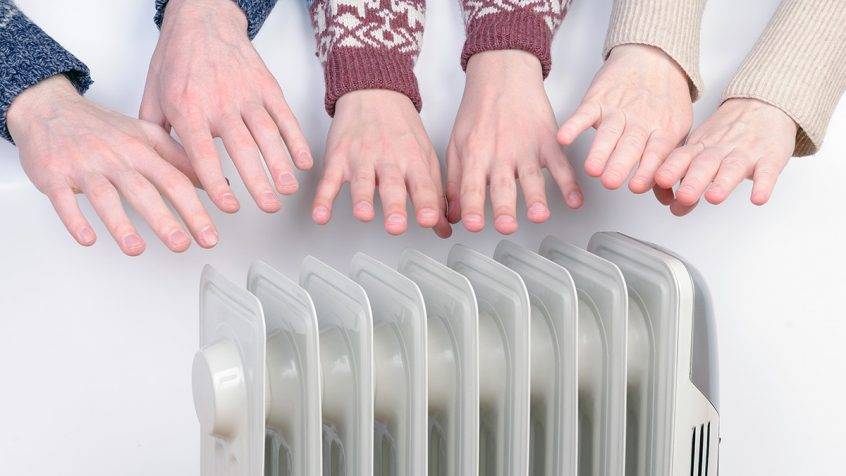 Signs It Is Time To Upgrade Your Heating System