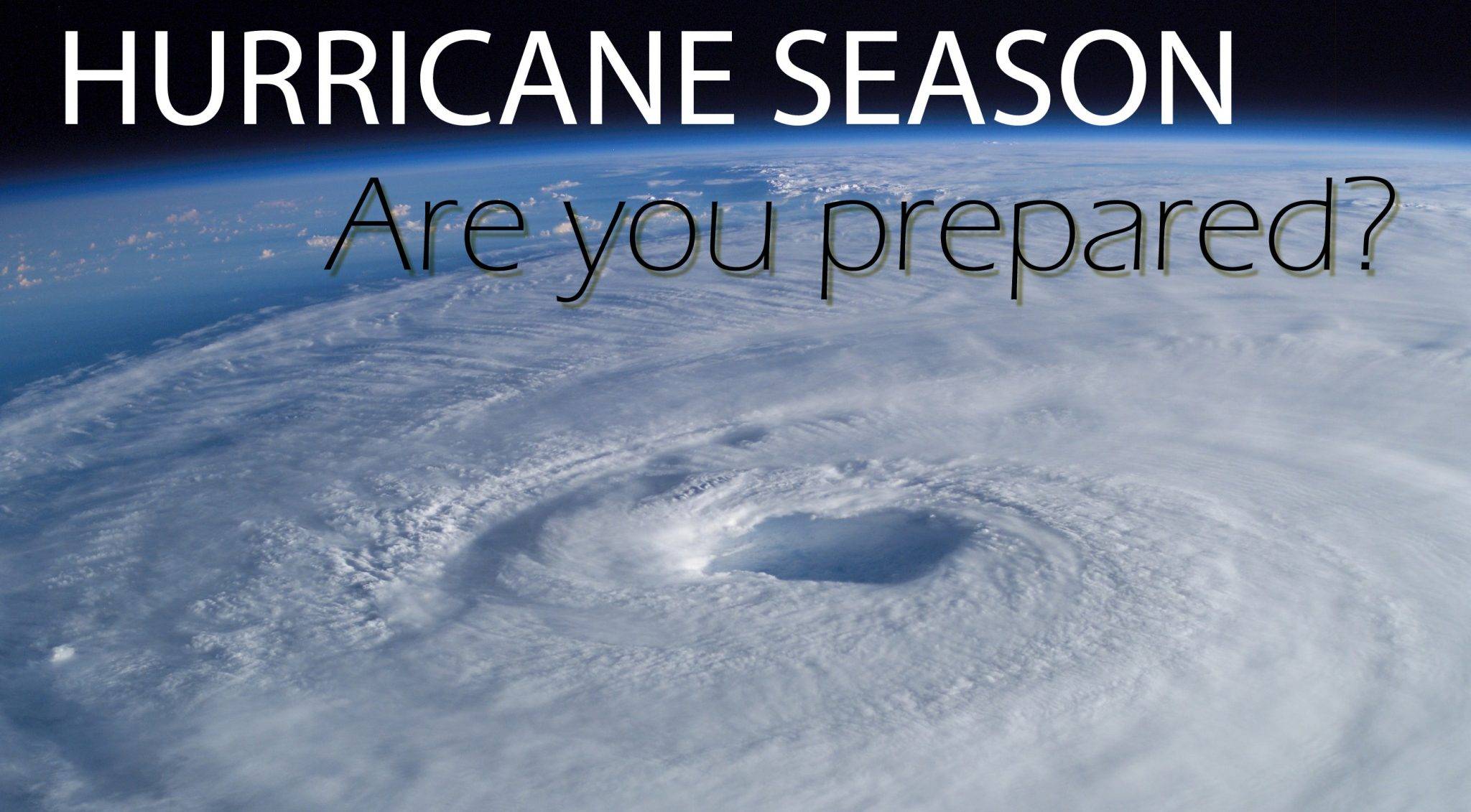 Prepping Your HVAC System for Hurricane Season