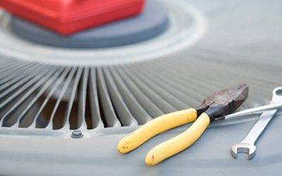 Maintenance For Your HVAC System