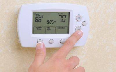 Get the Best Value Out Of Your Programmable Thermostat!