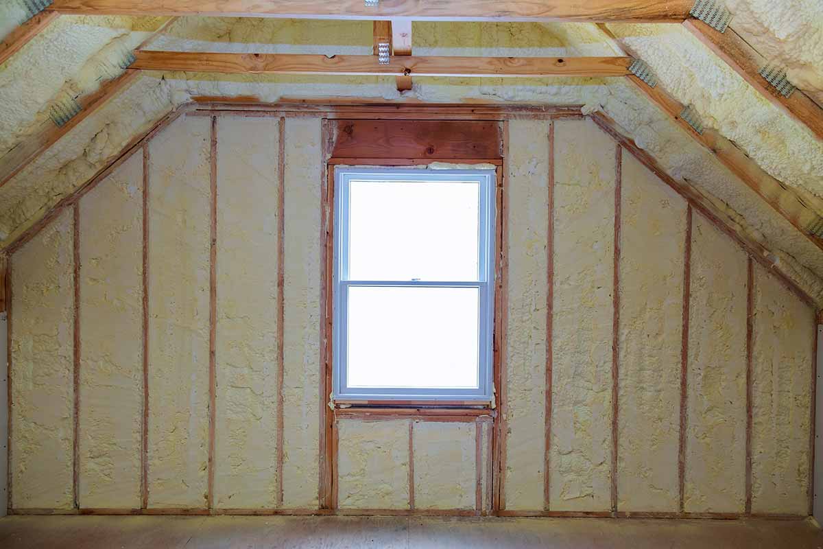 Signs Your Insulation Needs Replaced