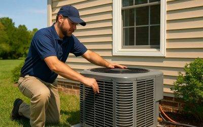 Save Big with 2025 Heat Pump Tax Credits